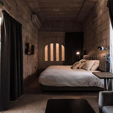 ตัลโบต์ แอนด์ บง บูทิก เบด แอนด์ เบรคฟาสต์ Bed & Breakfast Gudja ภายนอก รูปภาพ