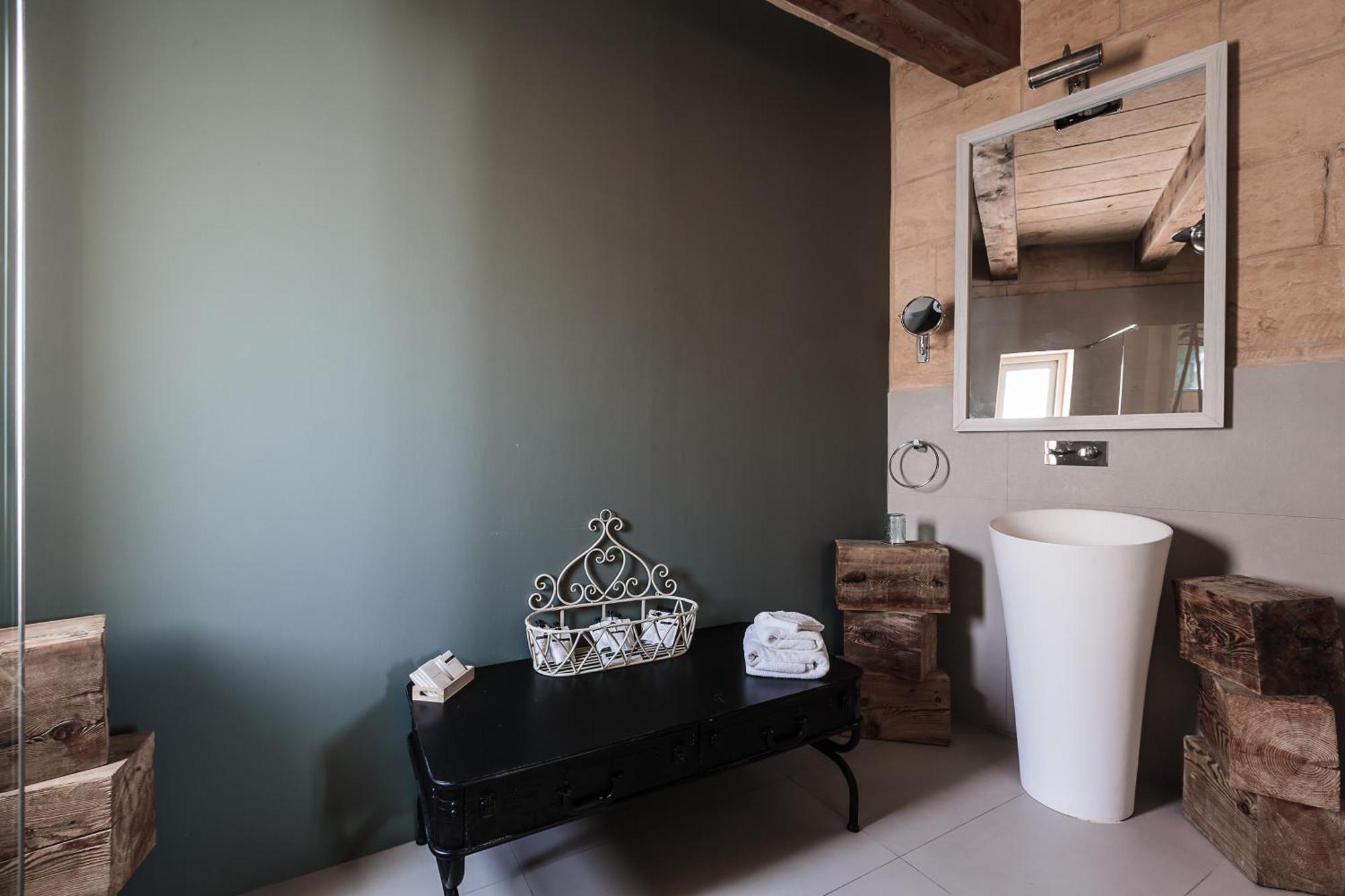 ตัลโบต์ แอนด์ บง บูทิก เบด แอนด์ เบรคฟาสต์ Bed & Breakfast Gudja ภายนอก รูปภาพ