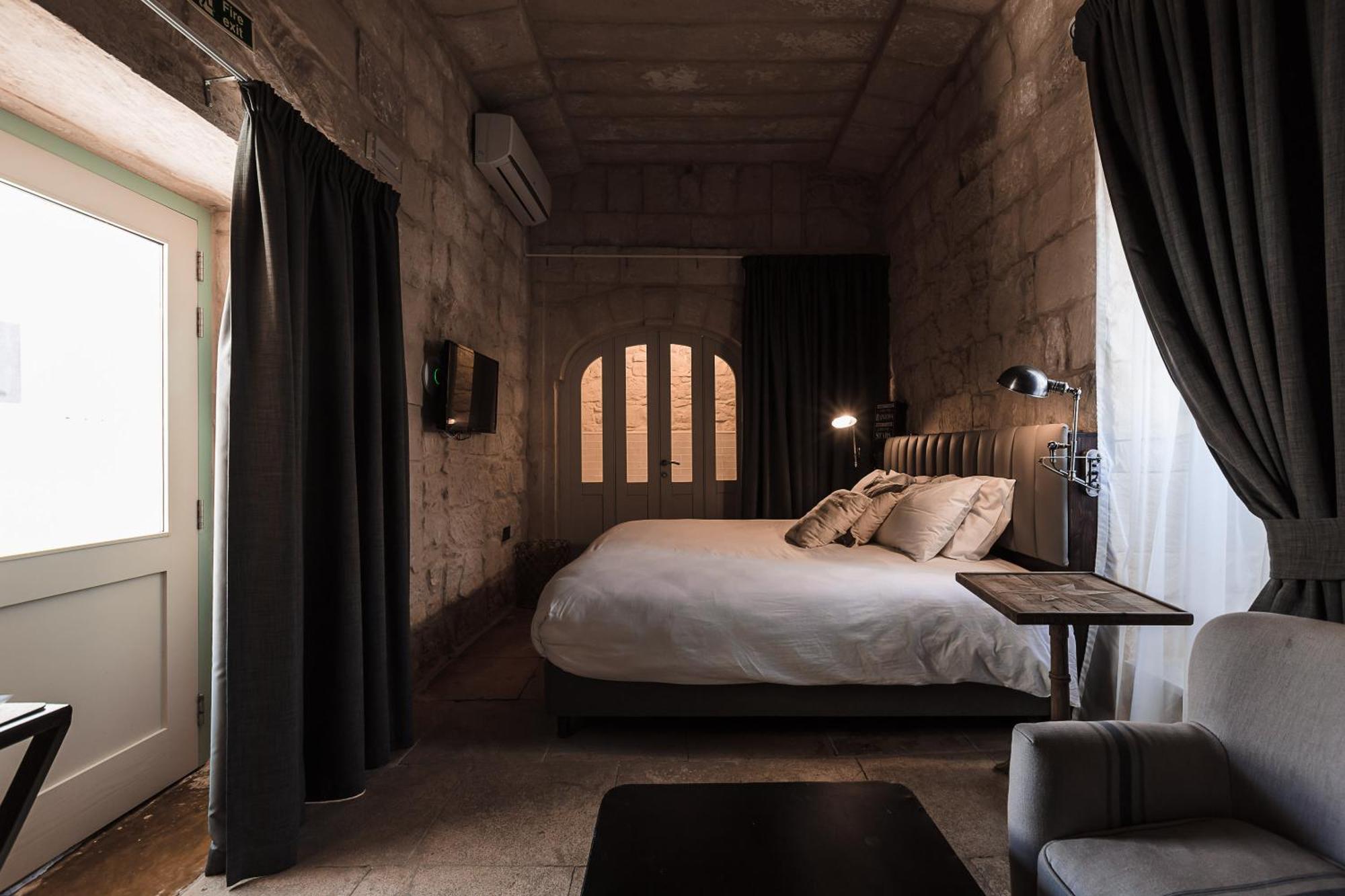 ตัลโบต์ แอนด์ บง บูทิก เบด แอนด์ เบรคฟาสต์ Bed & Breakfast Gudja ภายนอก รูปภาพ