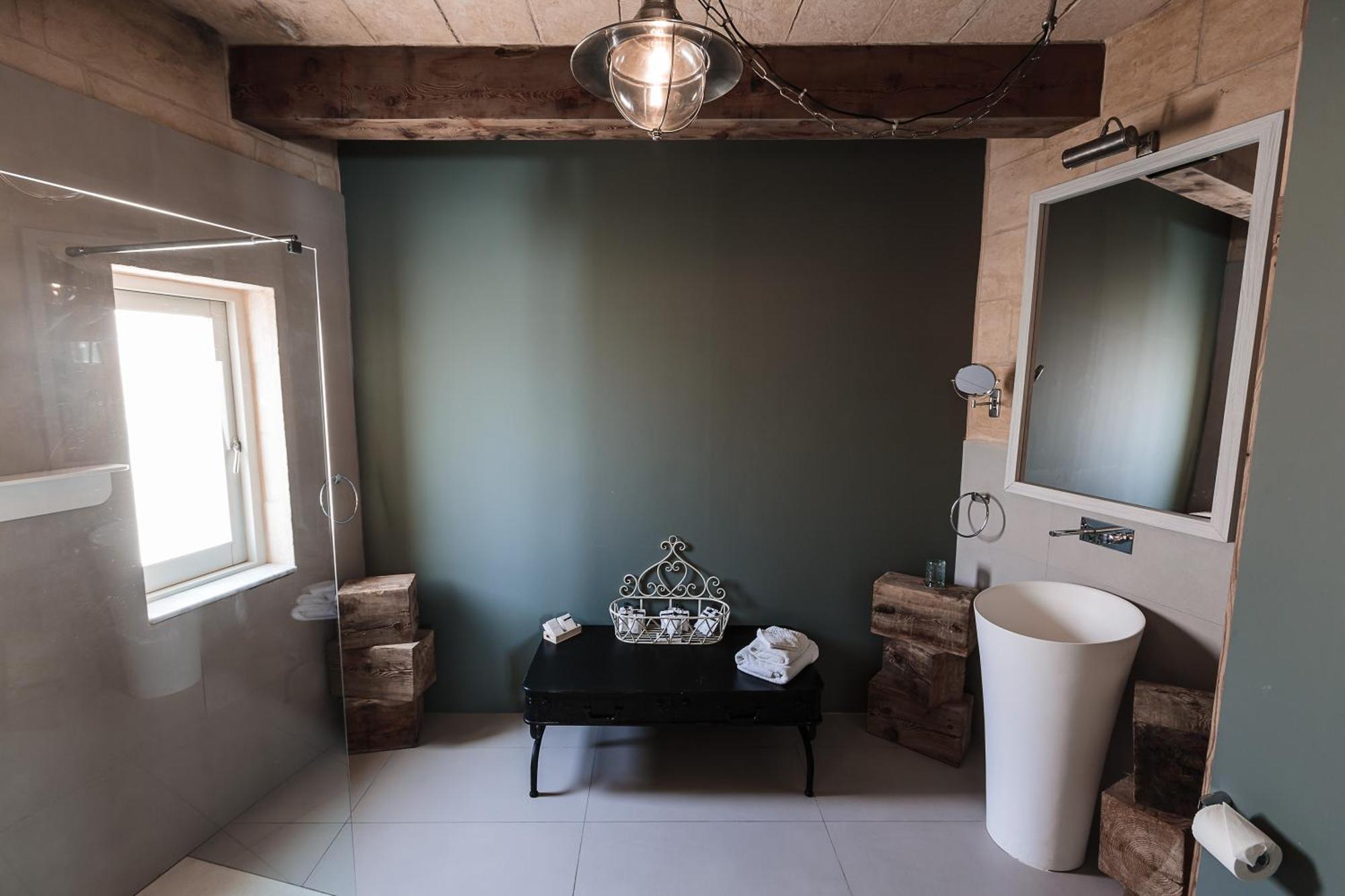 ตัลโบต์ แอนด์ บง บูทิก เบด แอนด์ เบรคฟาสต์ Bed & Breakfast Gudja ภายนอก รูปภาพ