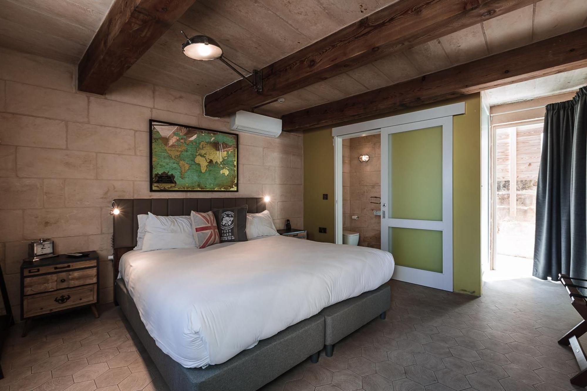 ตัลโบต์ แอนด์ บง บูทิก เบด แอนด์ เบรคฟาสต์ Bed & Breakfast Gudja ภายนอก รูปภาพ