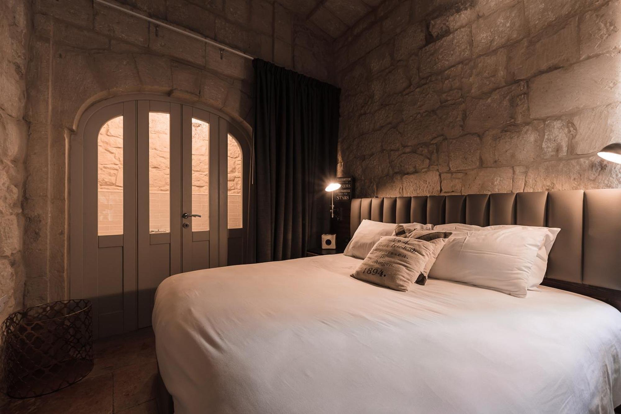 ตัลโบต์ แอนด์ บง บูทิก เบด แอนด์ เบรคฟาสต์ Bed & Breakfast Gudja ภายนอก รูปภาพ