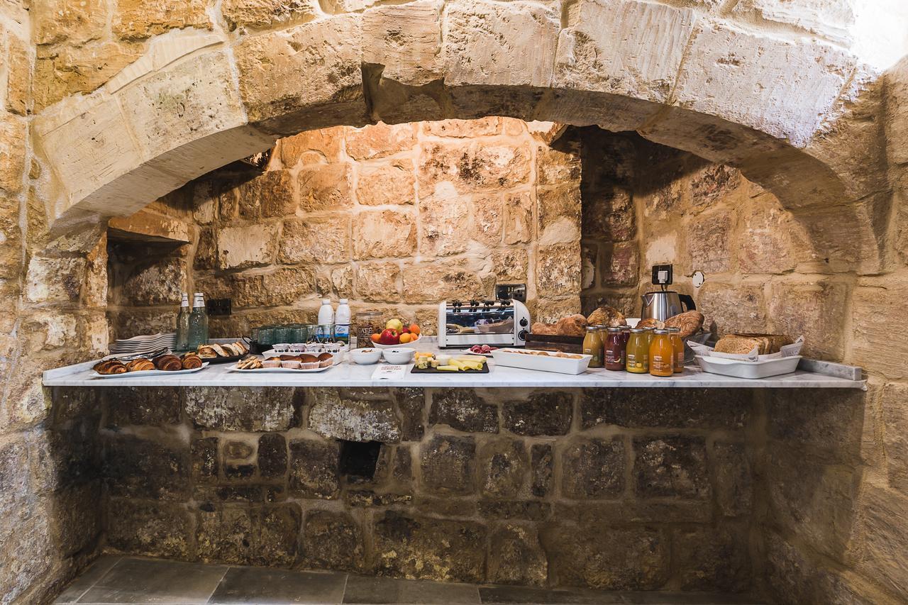 ตัลโบต์ แอนด์ บง บูทิก เบด แอนด์ เบรคฟาสต์ Bed & Breakfast Gudja ภายนอก รูปภาพ