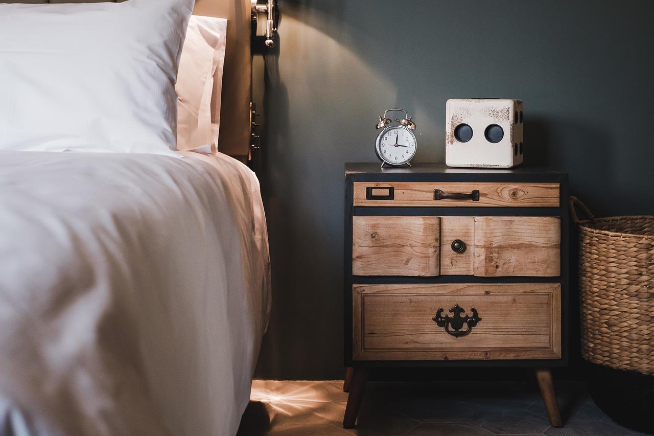ตัลโบต์ แอนด์ บง บูทิก เบด แอนด์ เบรคฟาสต์ Bed & Breakfast Gudja ภายนอก รูปภาพ
