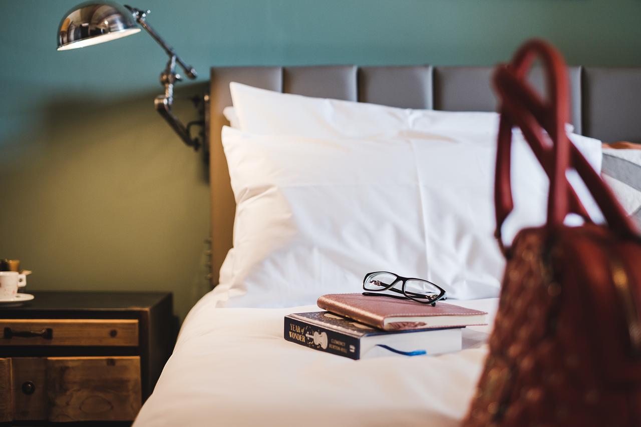 ตัลโบต์ แอนด์ บง บูทิก เบด แอนด์ เบรคฟาสต์ Bed & Breakfast Gudja ภายนอก รูปภาพ