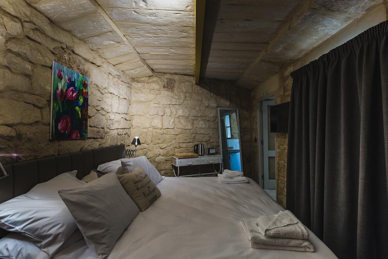 ตัลโบต์ แอนด์ บง บูทิก เบด แอนด์ เบรคฟาสต์ Bed & Breakfast Gudja ภายนอก รูปภาพ