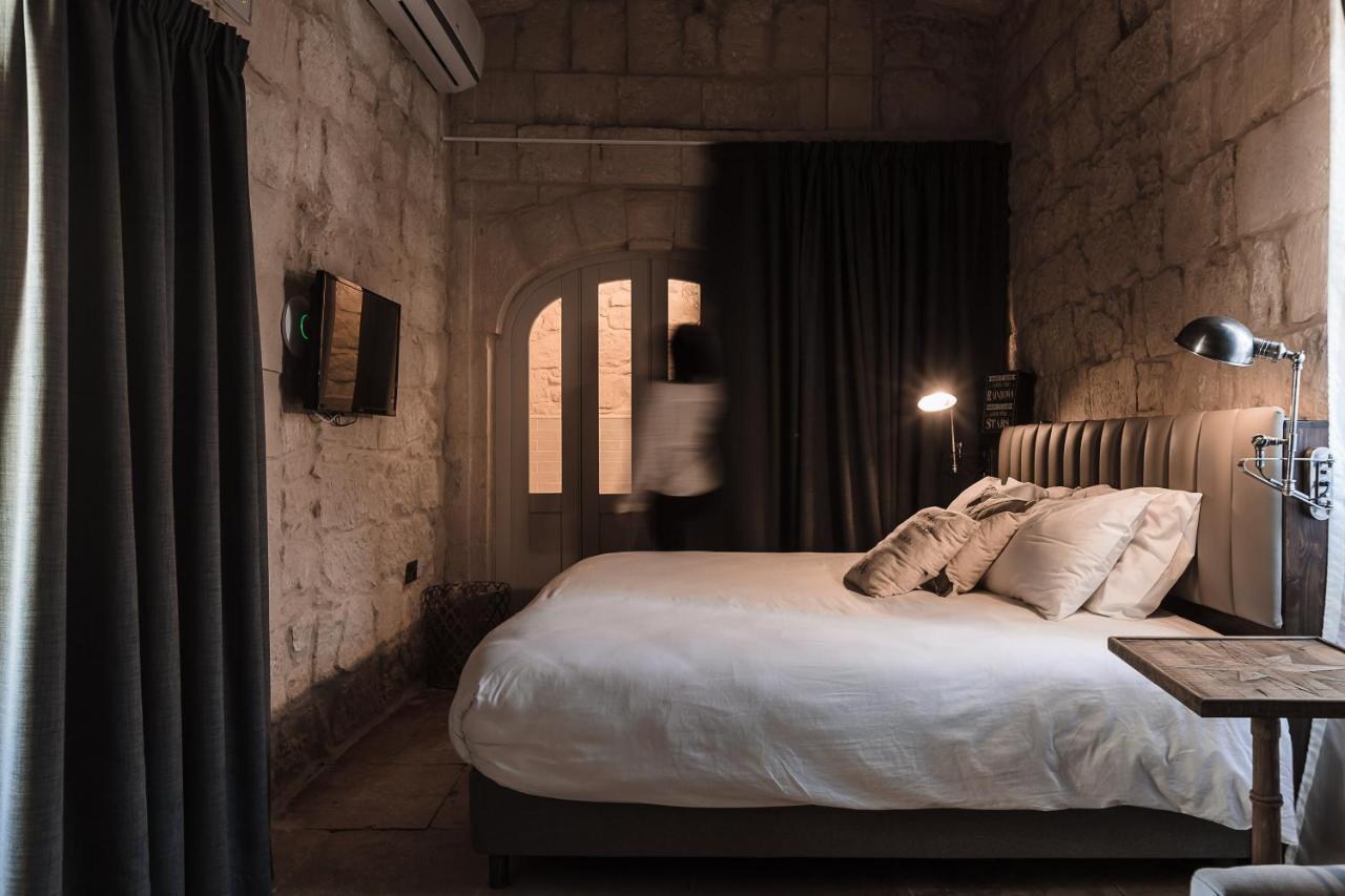 ตัลโบต์ แอนด์ บง บูทิก เบด แอนด์ เบรคฟาสต์ Bed & Breakfast Gudja ภายนอก รูปภาพ
